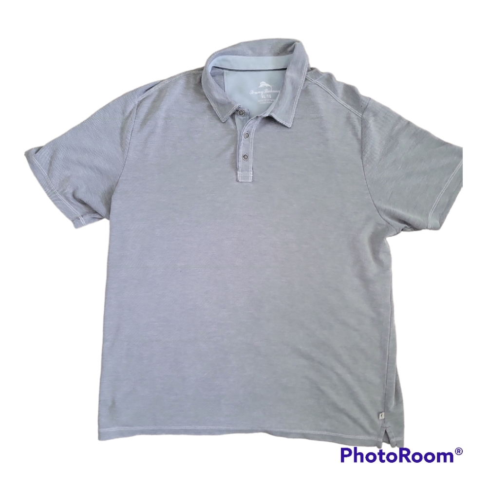 Tommy Bahama Collared Shirt